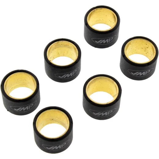 ROLLER WEIGHT KIT 14.0G for Motorcycles 23 x 18 mm