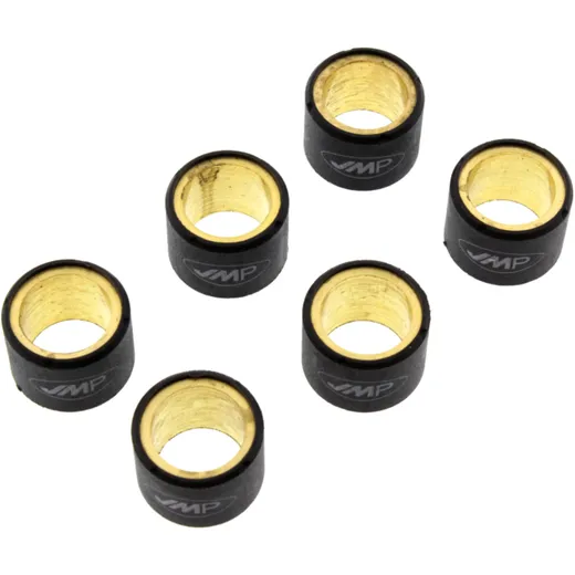 Variomatikgewichte 18.0G JMP 23x18 mm für Variomatik