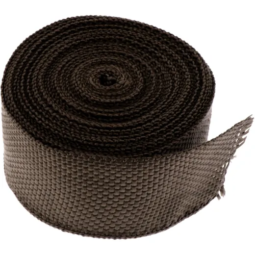 Hitzeschutzband für Motorräder 50 mm x 10 Meter 7830346