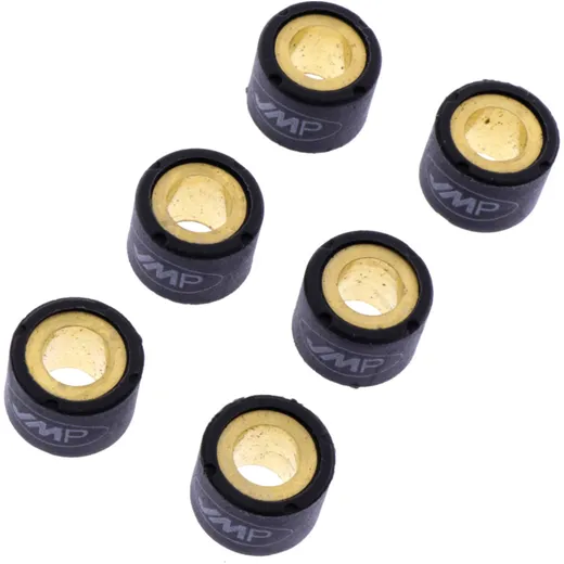 Variogewicht Satz 10. 9G JMP 18X14 mm Inhalt 6 Stück passend für: Daelim SC
