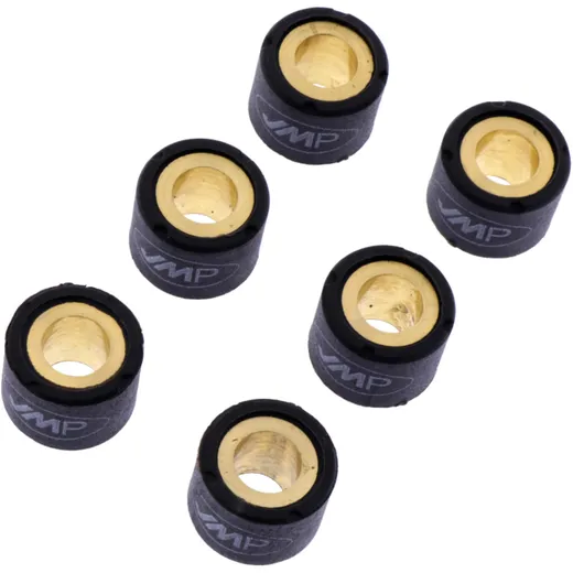 Variogewicht Kit 11.5 g für Motorräder 18X14 mm