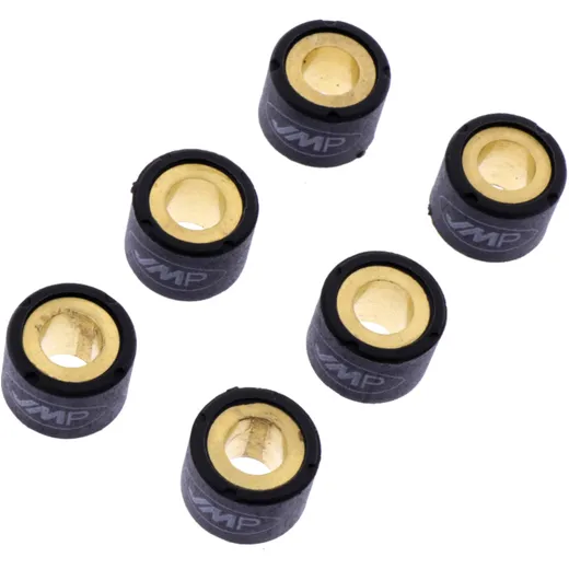Variogewichtset 11.8G von JMP für Motorräder