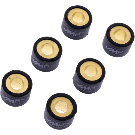 ROLLER WEIGHT KIT 12.7G for various models