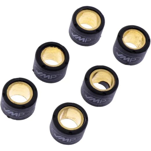 Variogewicht Set 8.0G für Motorräder 18X14 mm
