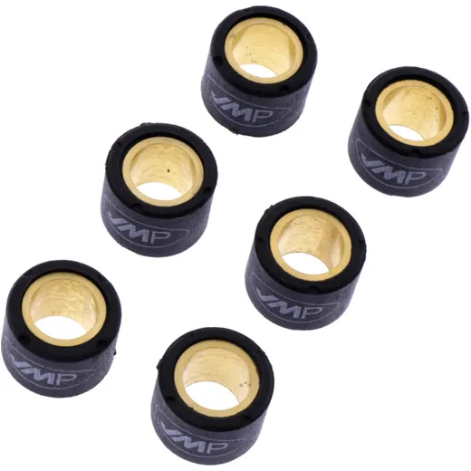 ROLLER WEIGHT KIT 8.5G for Motorcycles 18X14MM