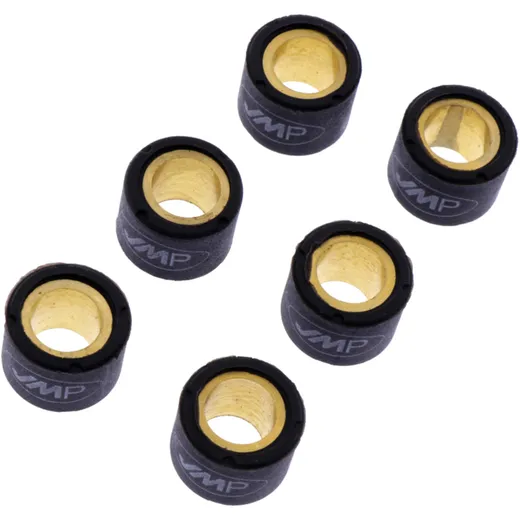 ROLLER WEIGHT KIT 9.0G for Scooters 18X14MM 6 PCS