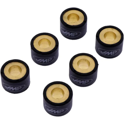 Roller weight kit 18. 0G JMP 20X15mm cont 6 pcs for: Honda PCX