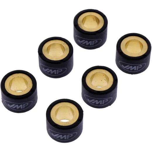 Variogewicht Satz 15. 5 g JMP 20X15 mm Inhalt 6 Stück passend für: Kymco Grand Dink