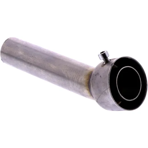 Db killer nr 33 SBK for: Honda XL, CBR, CBF, Rieju Marathon