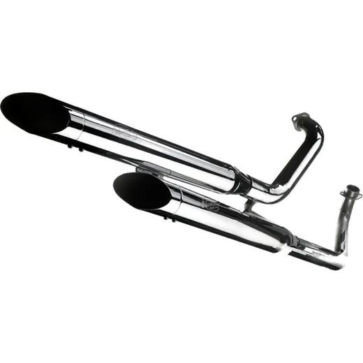 Schalldämpfer Silvertail_1