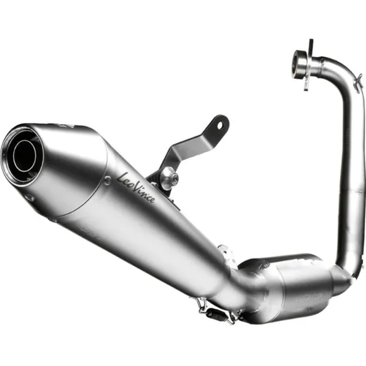 Schalldämpfer SBK Edelstahl Gp Style_2