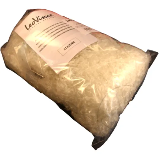 Insulation Material for LeoVince GP-Style and GP-Pro