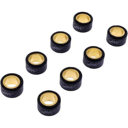 Roller weight kit 5. 2G JMP 17X13mm cont 6 pcs for: Piaggio Sfe