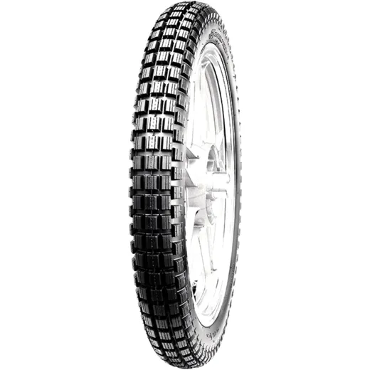 3.00-19 49P TT front TYRE CHENG SHIN C186 for classic enduros
