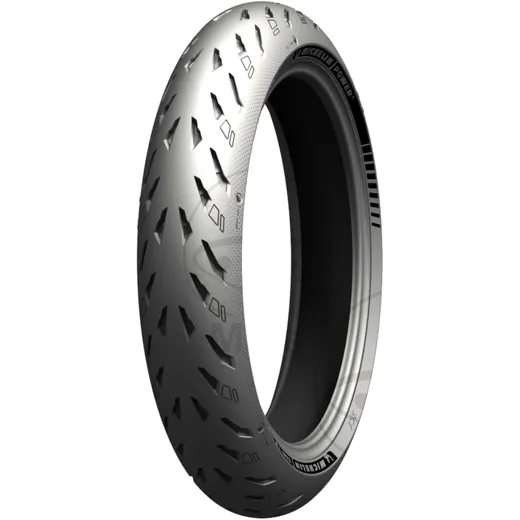 120/70Zr17 (58W) tl front tyre MICHELIN power 5 for: BMW R, S, F (900, 800), K