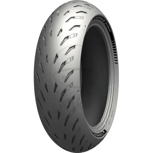 190/55ZR17 (75W) TL rear 992007