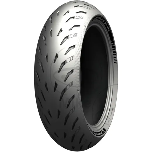 200/55ZR17 (78W) TL rear Reifen Michelin Power 5 passend für: BMW S, M, HP4