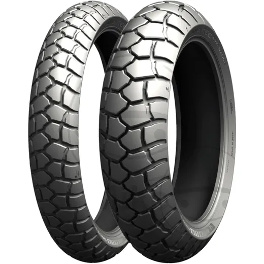 110/80R19 59V tl front M+S tyre MICHELIN anakee adventure for: BMW R, F (850, 750), G