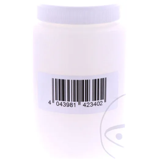 Mousse Mounting Gel 1kg Transparent
