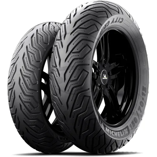 Reifen Michelin City GRIP 2 110/70-12 47S TL für Roller