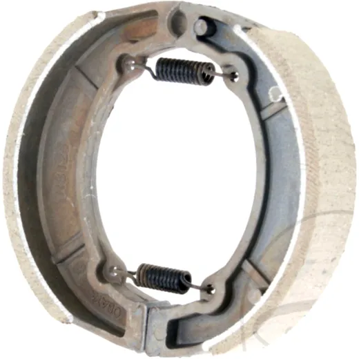 Bremsbacken mit Feder 101 Octane passend für: Baotian BT125 - 12C1, BT125T - 12E1, BT125T - 12F1