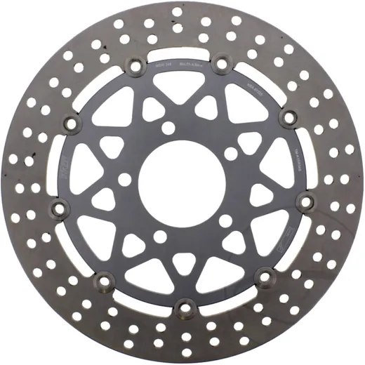 Floating Brake Disc TRW for Motorcycles