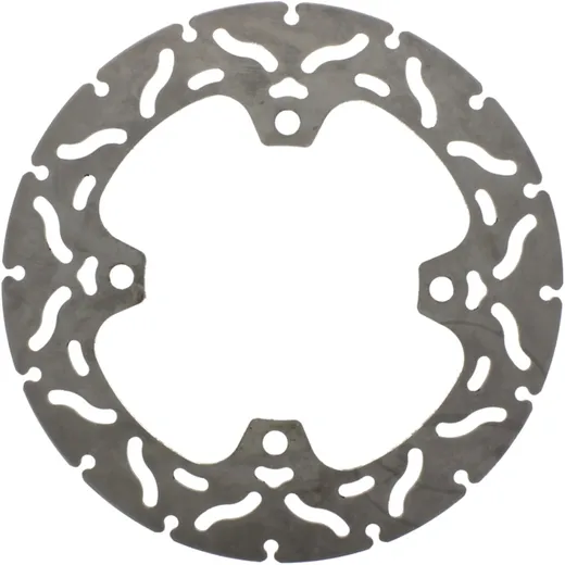 Brake disc rigid RAC TRW for: Honda CBF, CB, CBR