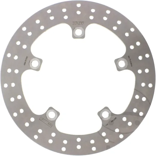 BRAKE DISC TRW for Motorcycles