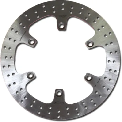 Bremsscheibe starr TRW passend für: Honda CB, VT, CBF, Cagiva Navigator, Elefant, Canyon
