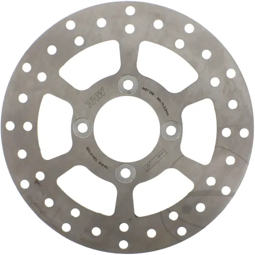 Brake disc floating TRW for: Yamaha YP, XN, XQ, MBK YP, XN, XQ