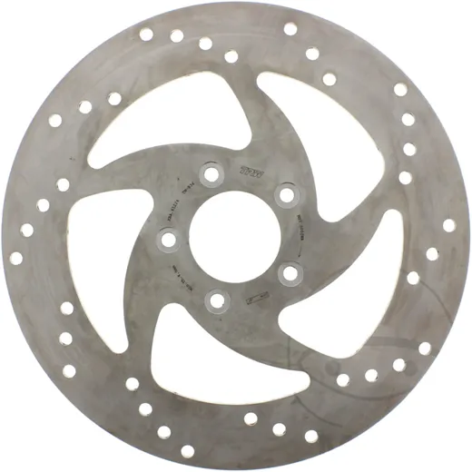 Bremsscheibe starr für Motorräder TRW 7880026