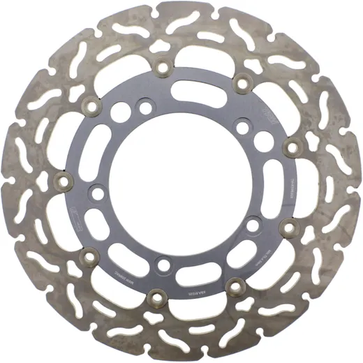 Floating Brake Disc for: RAC TRW