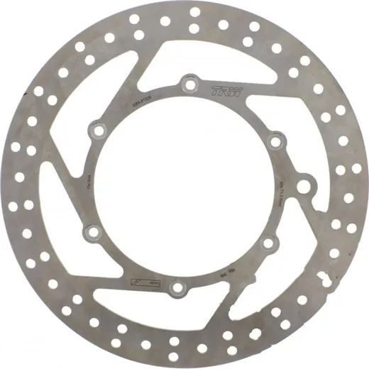 Bremsscheibe starr TRW MST265