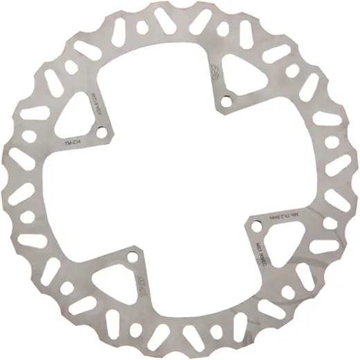 Brake disc floating ec TRW for: KTM SX, Gas Gas MC