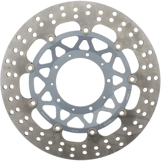 Brake disc floating TRW for: Honda VFR