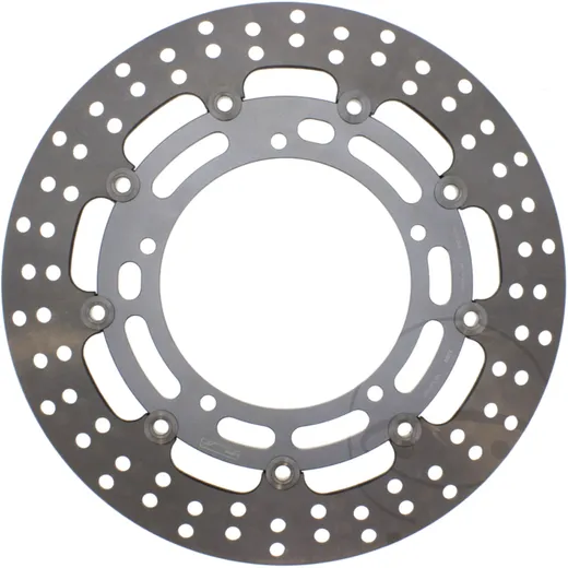 Bremsscheibe schwimmend für Motorräder TRW