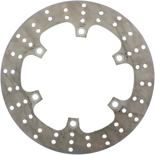 Brake disc TRW for: Honda FJS, NT