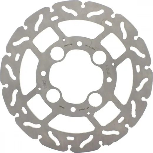 Bremsscheibe starr racing TRW MST426RAC
