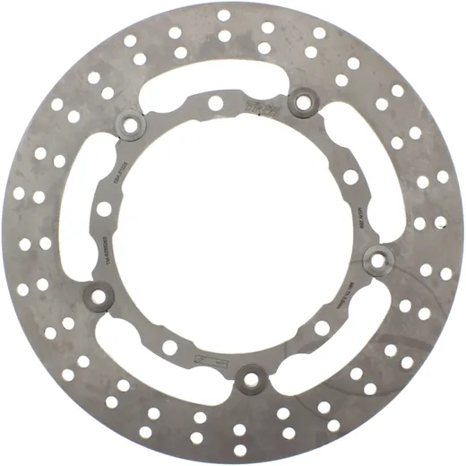 Bremsscheibe schwimmend TRW passend für: Yamaha YP, XP, CZD, MBK Oceo, YP