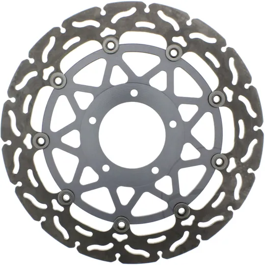 Bremsscheibe schwimmend RAC TRW passend für: MV Agusta Brutale, F4, F3