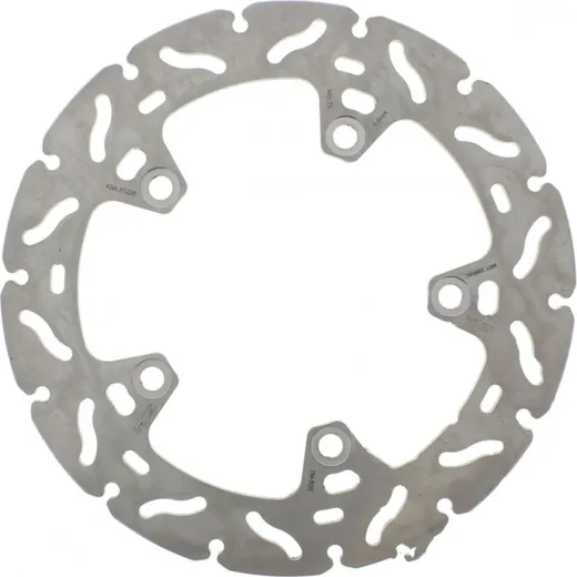 Bremsscheibe starr racing TRW MST208RAC
