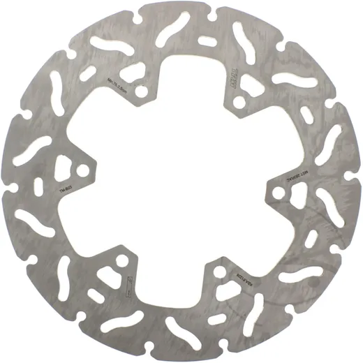 Brake disc fixed RAC TRW for: Ducati Monster, Scrambler, Supersport
