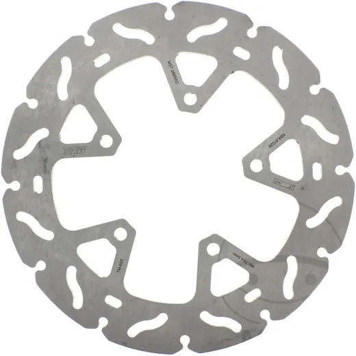 BRAKE DISC FIXED RAC TRW for Motorcycles