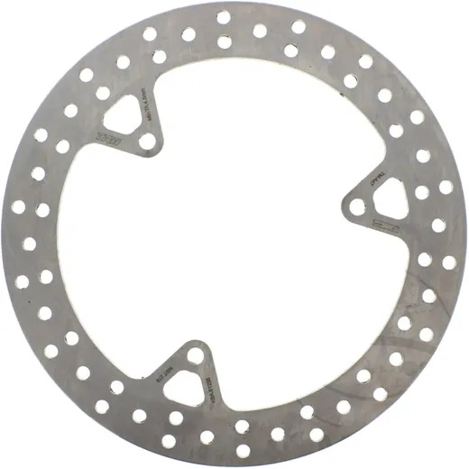 Brake disc rigid TRW for: Yamaha YP