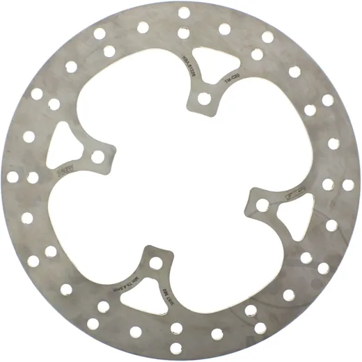 Brake disc TRW for: Yamaha YP, VP, MBK YP