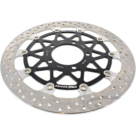 Bremsscheibe schwimmend SP TRW passend für: Kawasaki ZX - 10R, ZX - 10RR 7880069