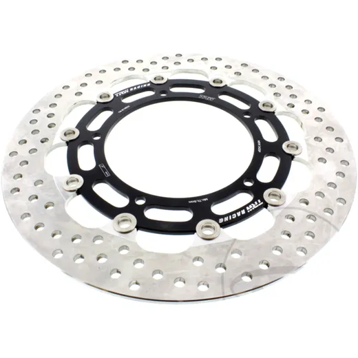 Bremsscheibe schwimmend SP für: TRW