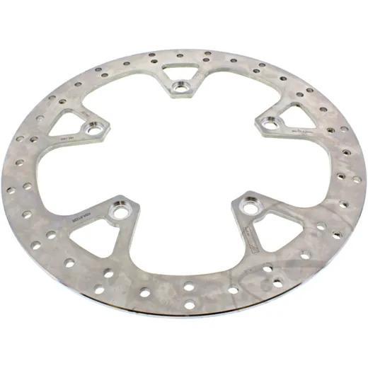 Brake disc TRW for: BMW K
