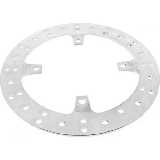 Bremsscheibe starr TRW MST339