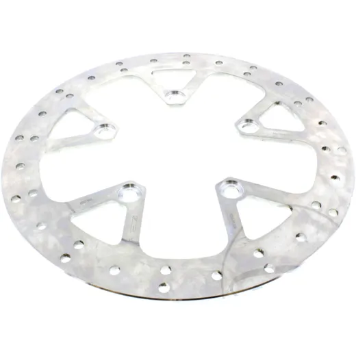 Brake disc TRW for: Triumph Tiger, Tiger Explorer, Trophy